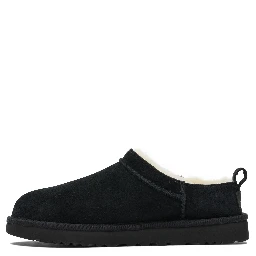 "Classic Micro" ankle boots