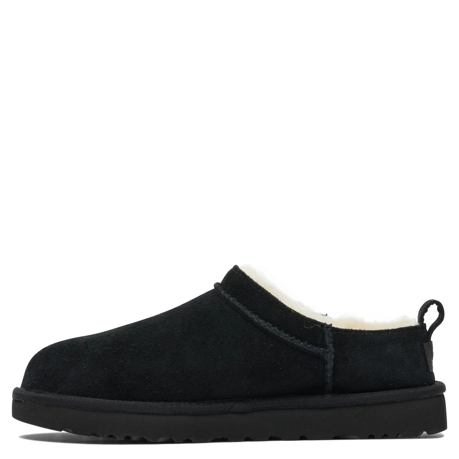 "Classic Micro" ankle boots
