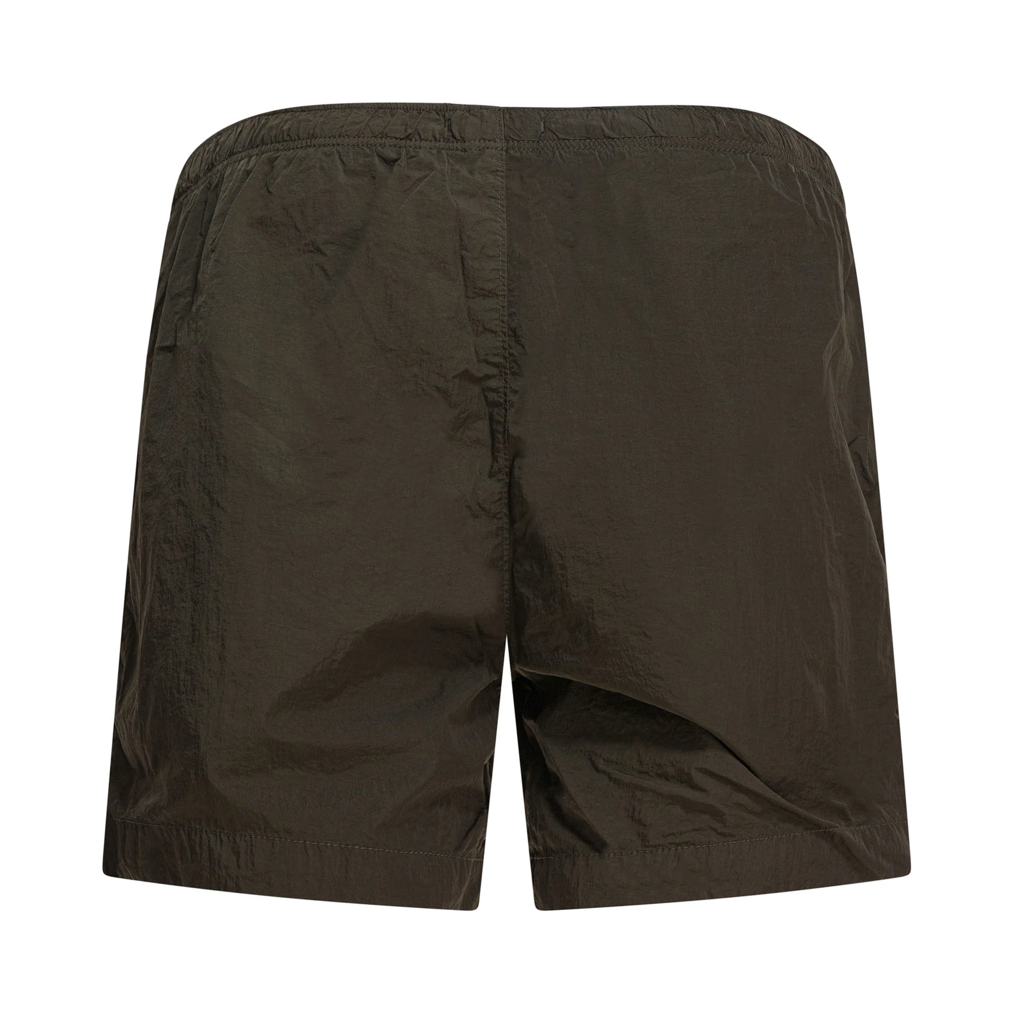 "Eco-Chrome R" swim shorts