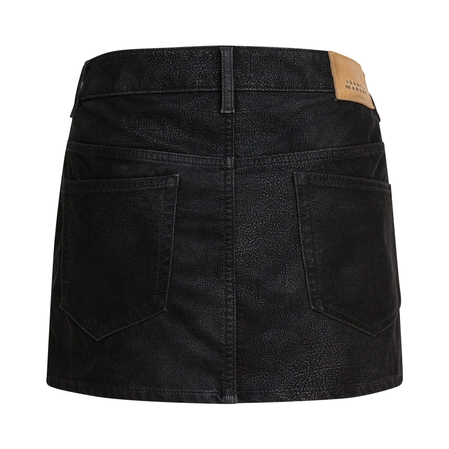 "Kimmy" miniskirt