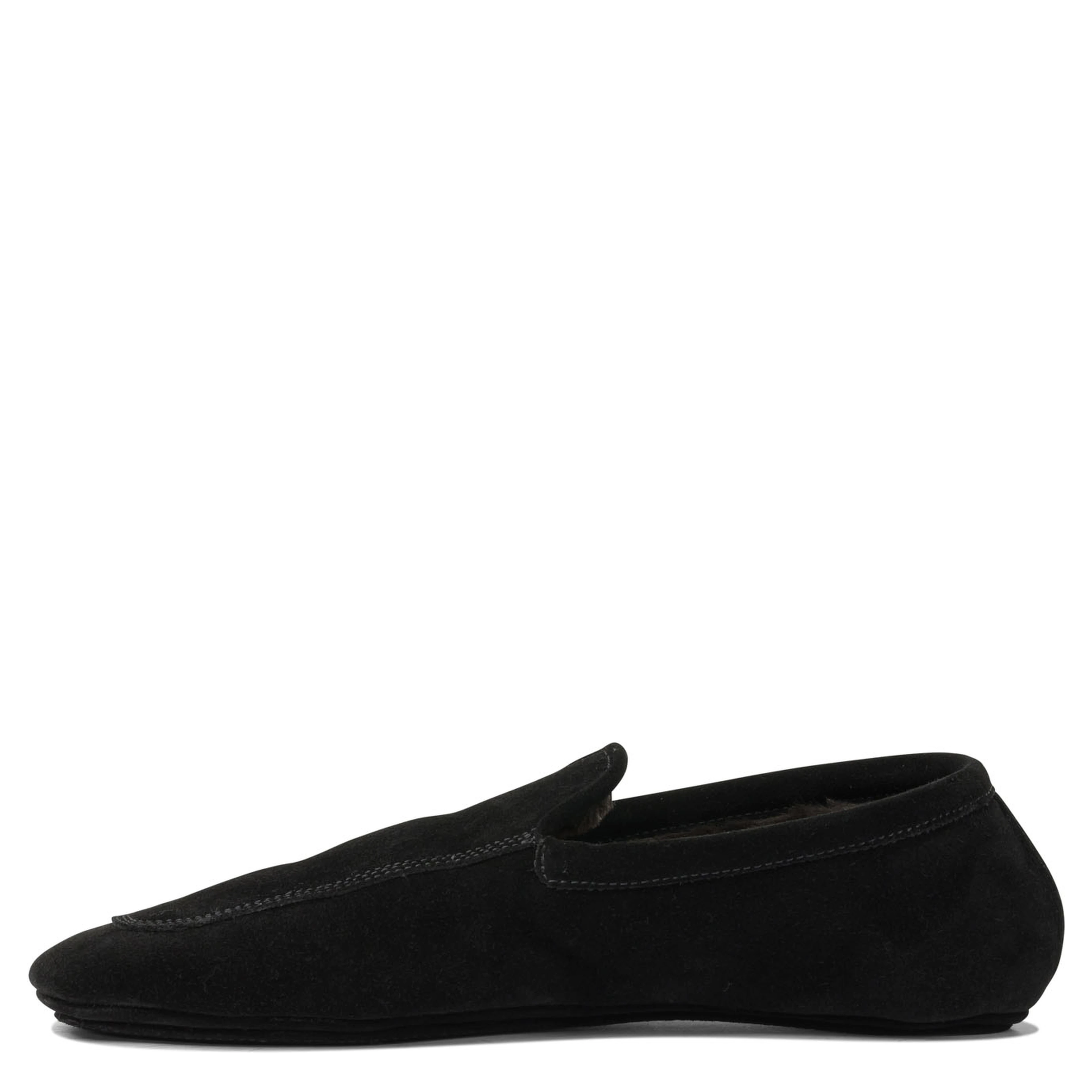 Loafers & Slippers