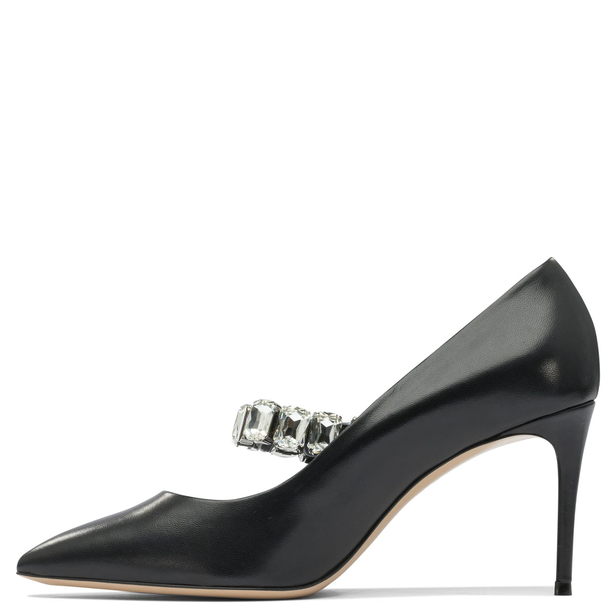 "Julia Minorca 80mm" pumps