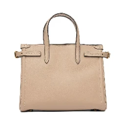 "Antibes" tote bag