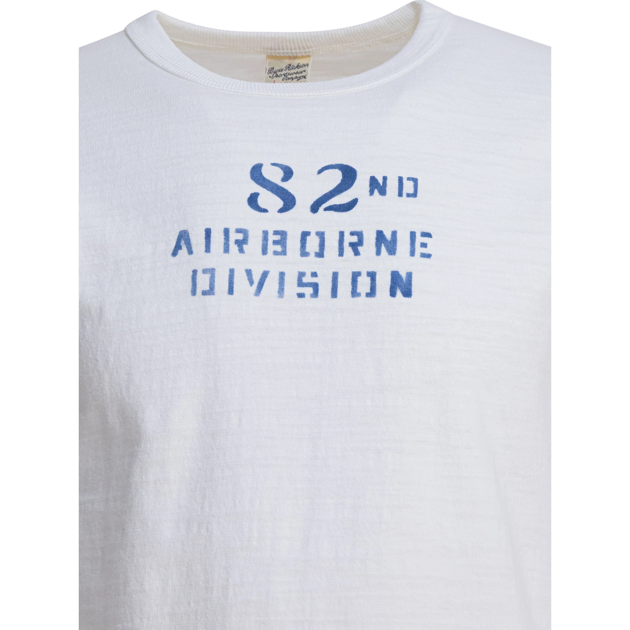 "82nd Airborne Division" T-shirt