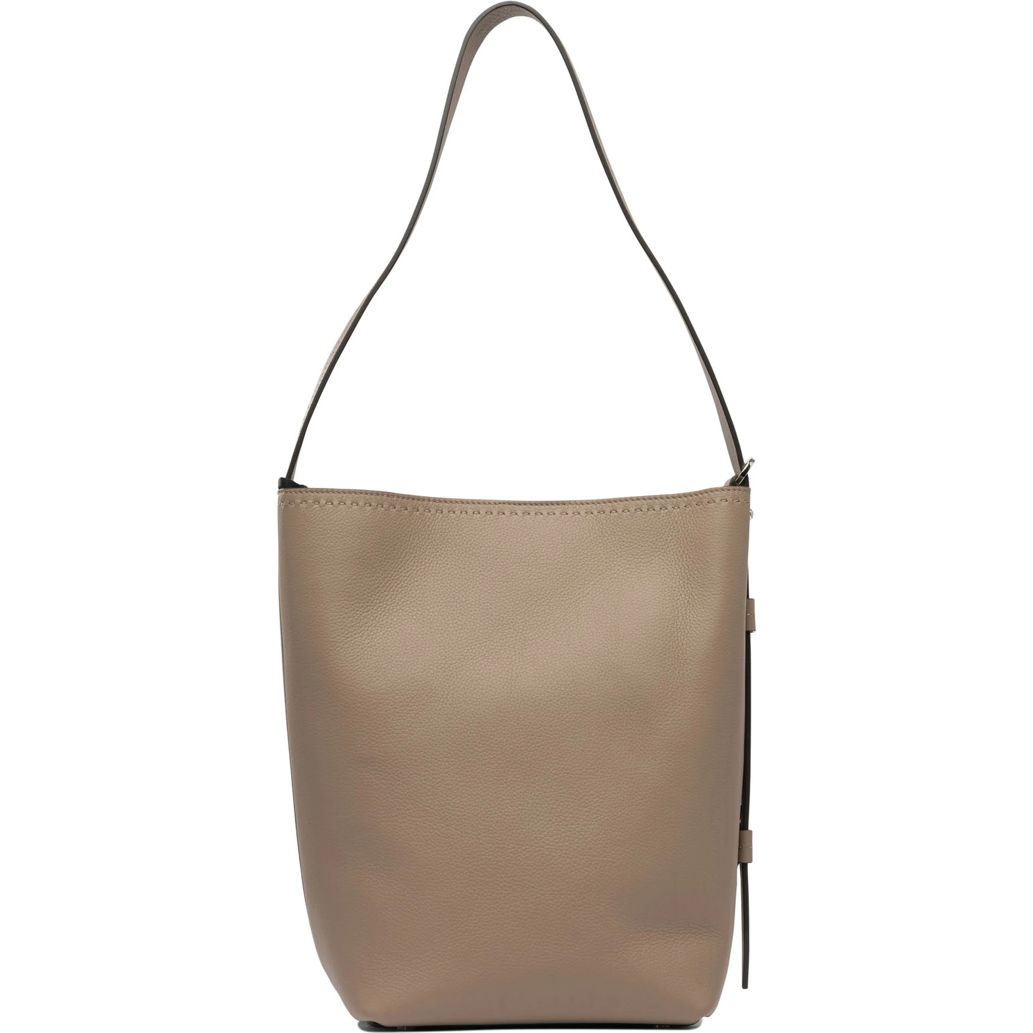 "Archetipo" shoulder bag