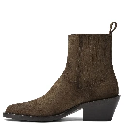 Ankle boots