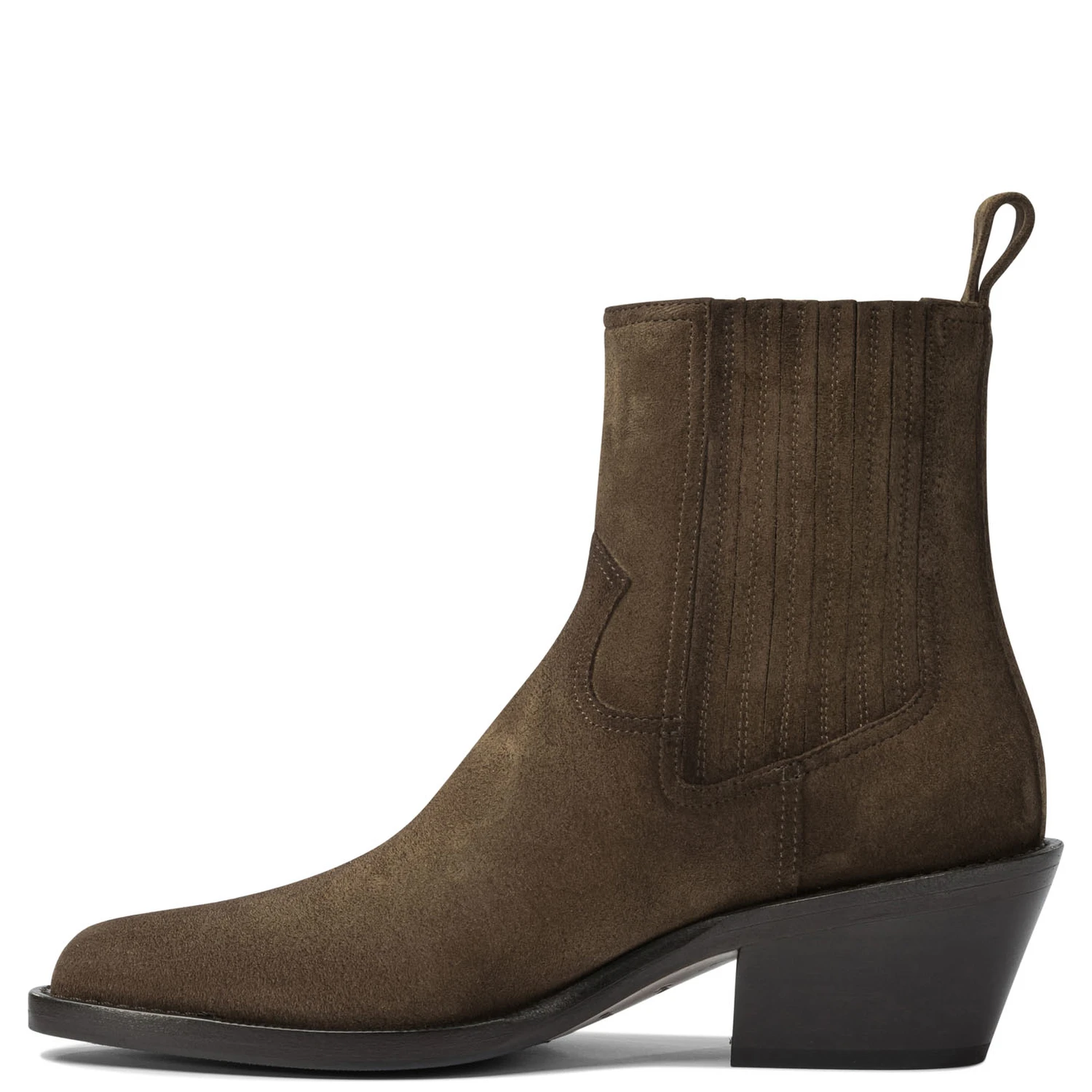 Ankle boots