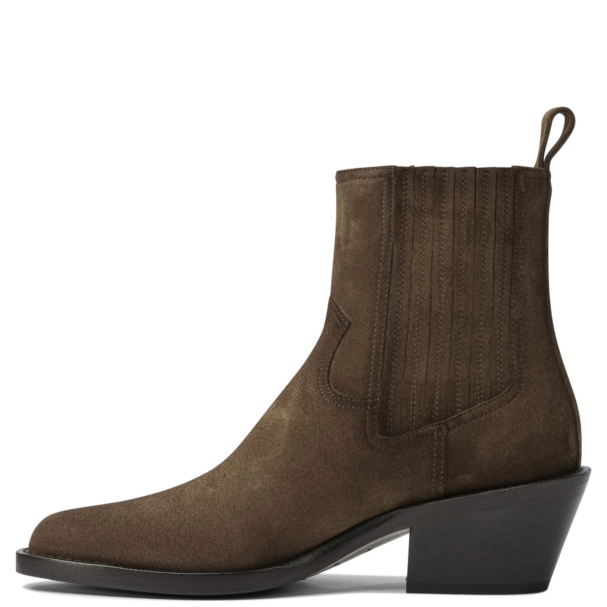 Ankle boots