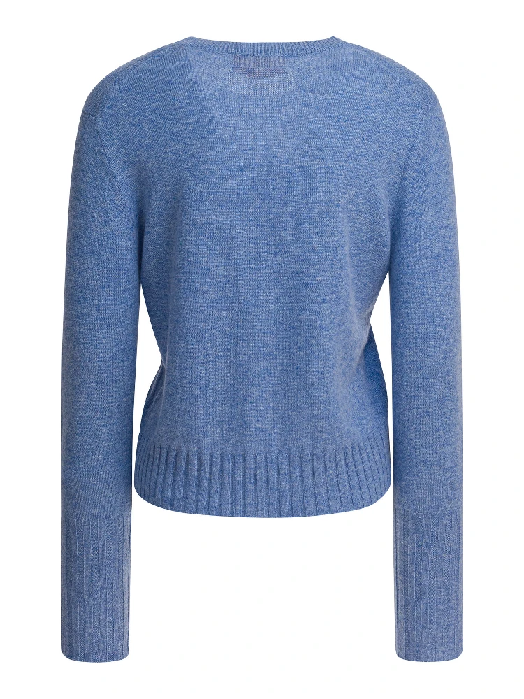 Knitwear alternative