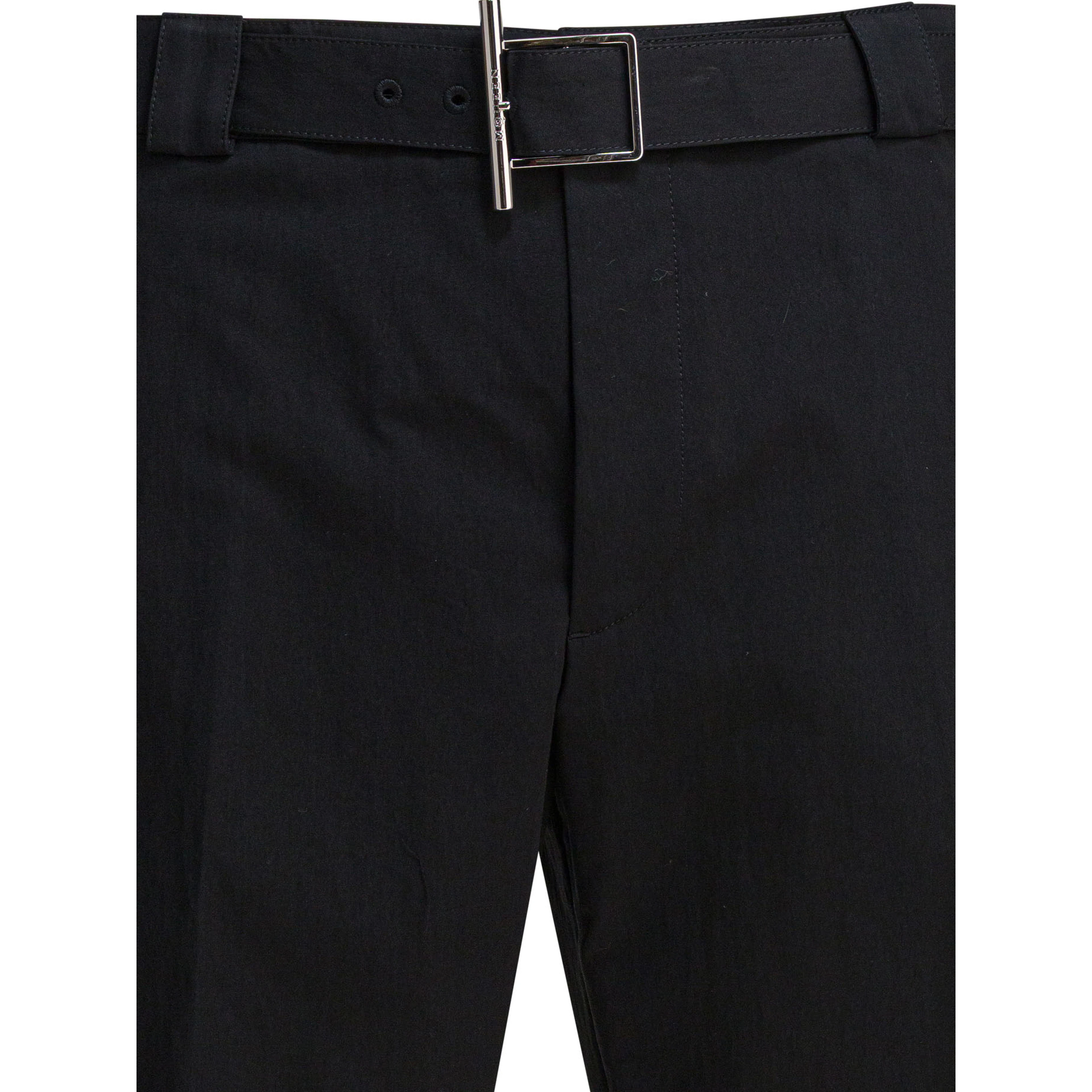 TROUSERS