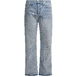 "Melrose" Jeans