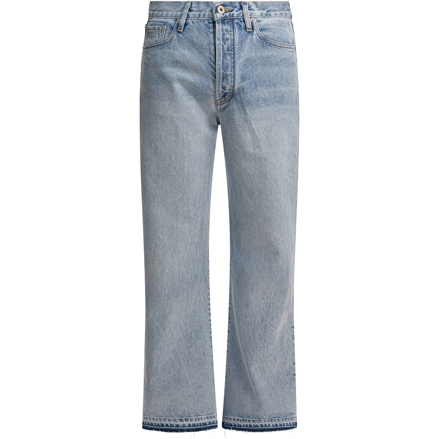 "Melrose" Jeans