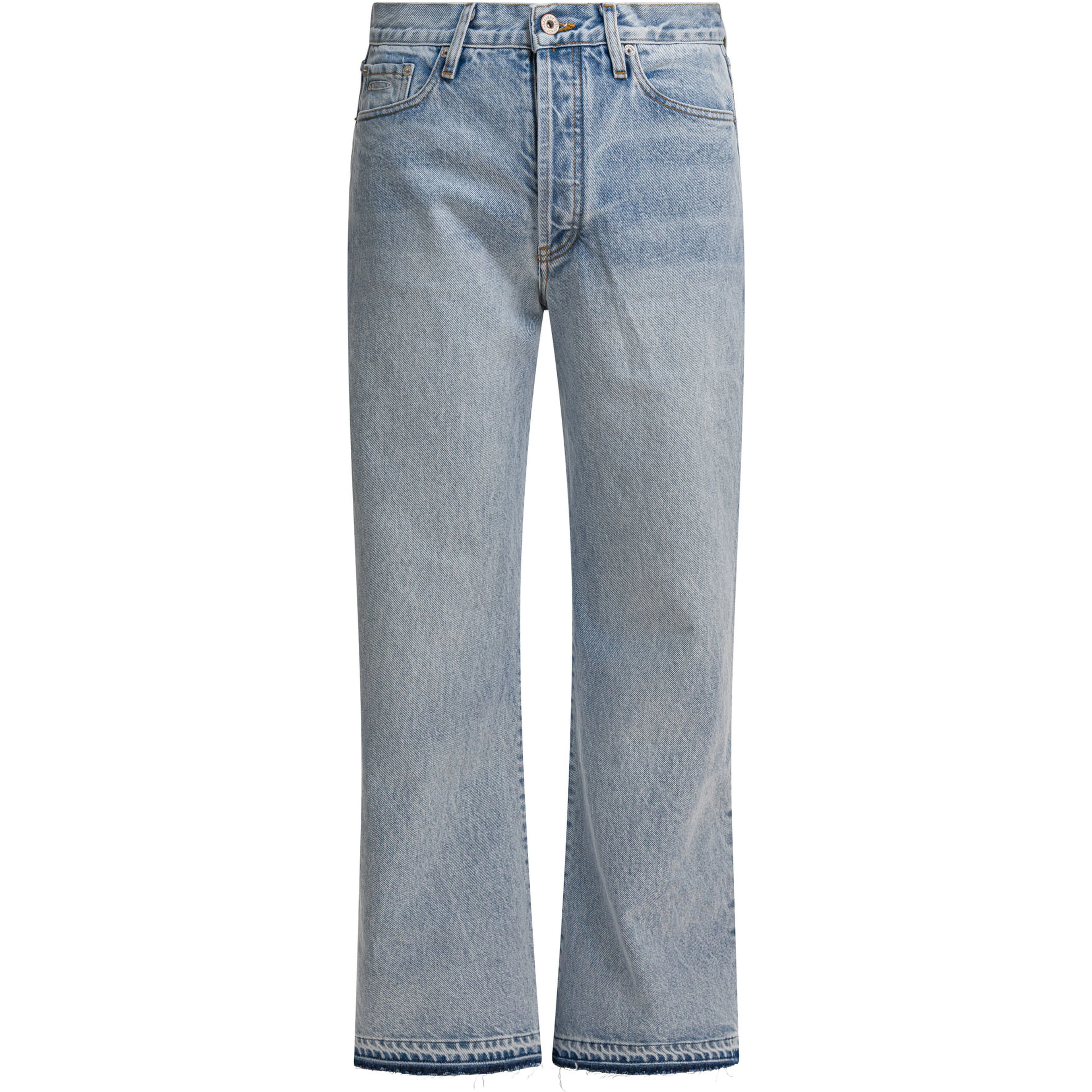"Melrose" Jeans