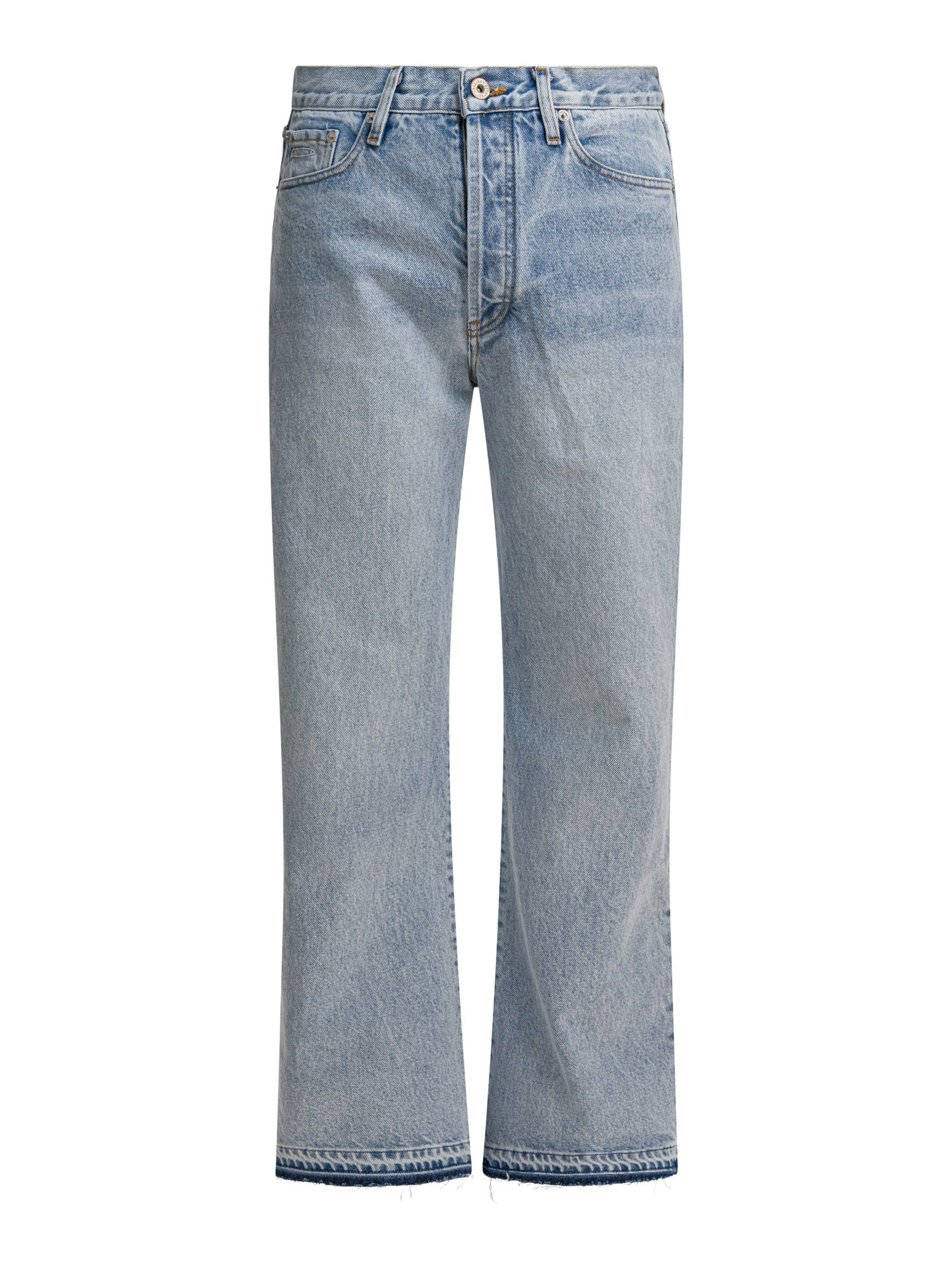 "Melrose" Jeans