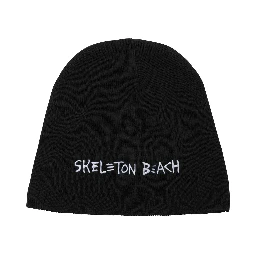 "Boardwalk" beanie