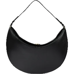 "Le Ovalo" shoulder bag