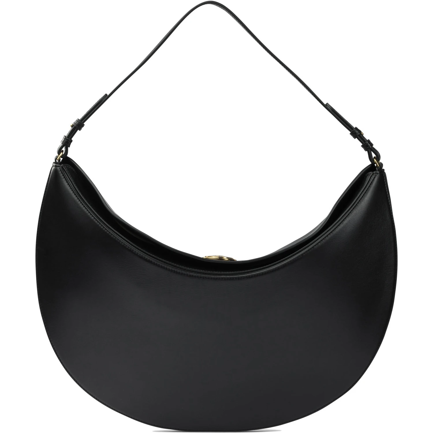 "Le Ovalo" shoulder bag