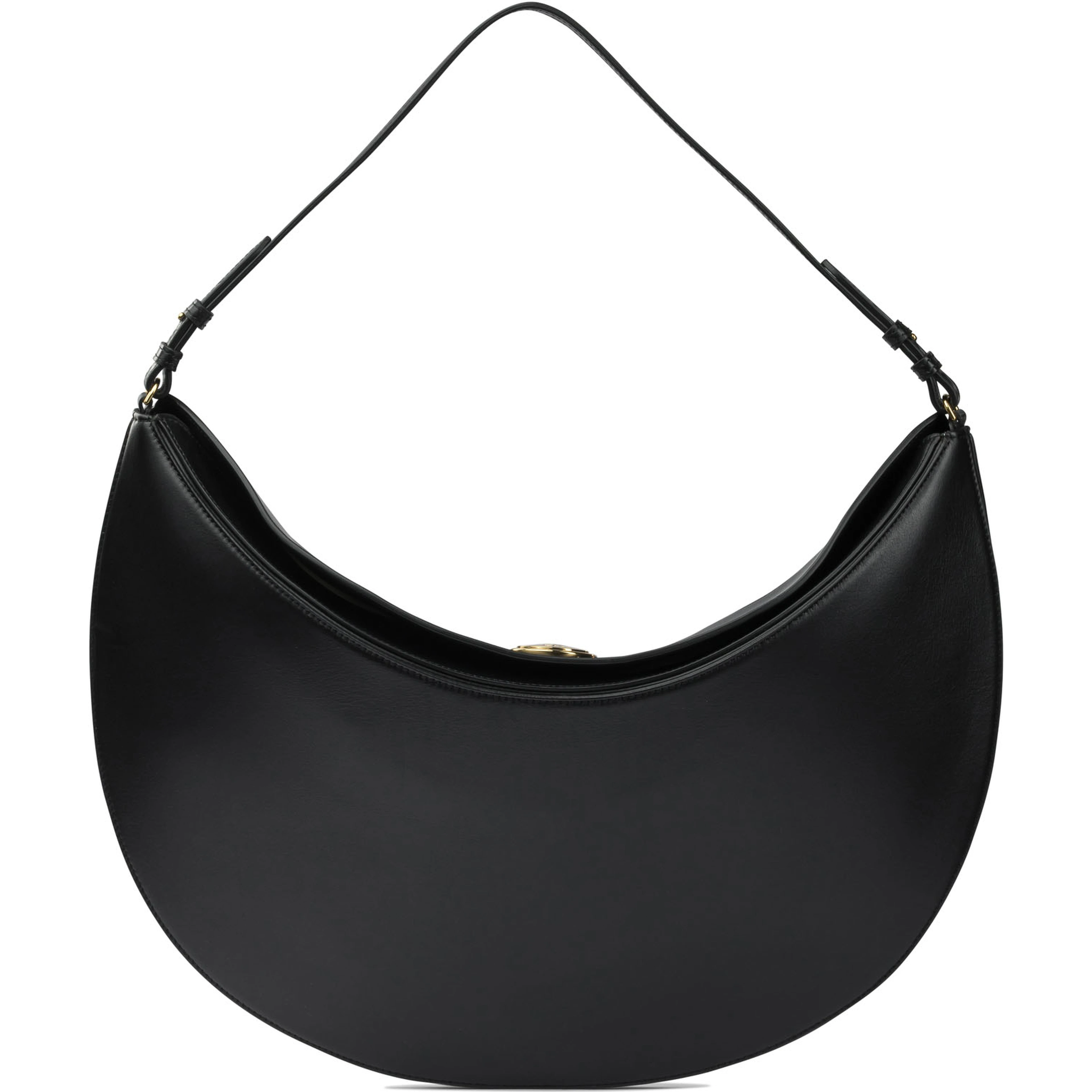"Le Ovalo" shoulder bag