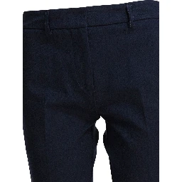 Viscose pants