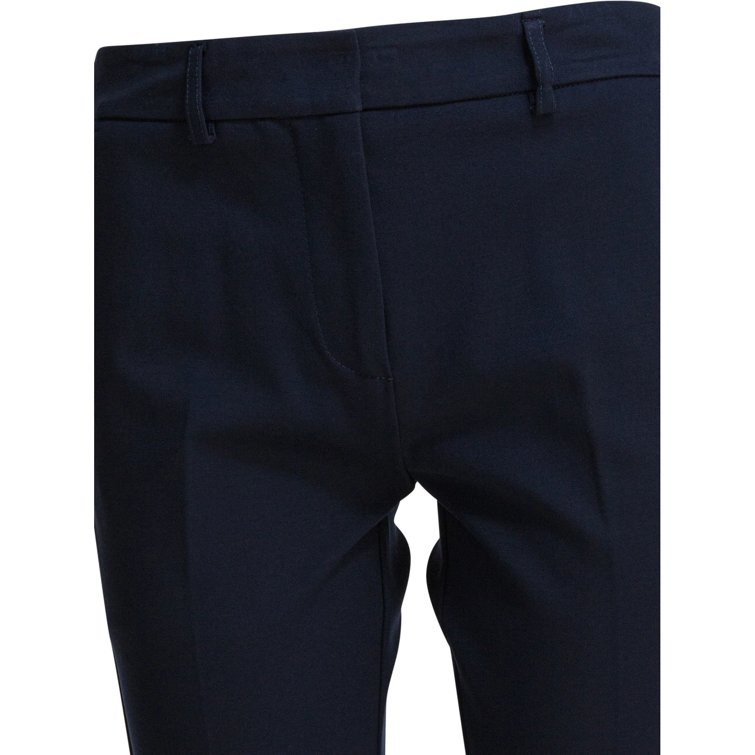 Viscose pants