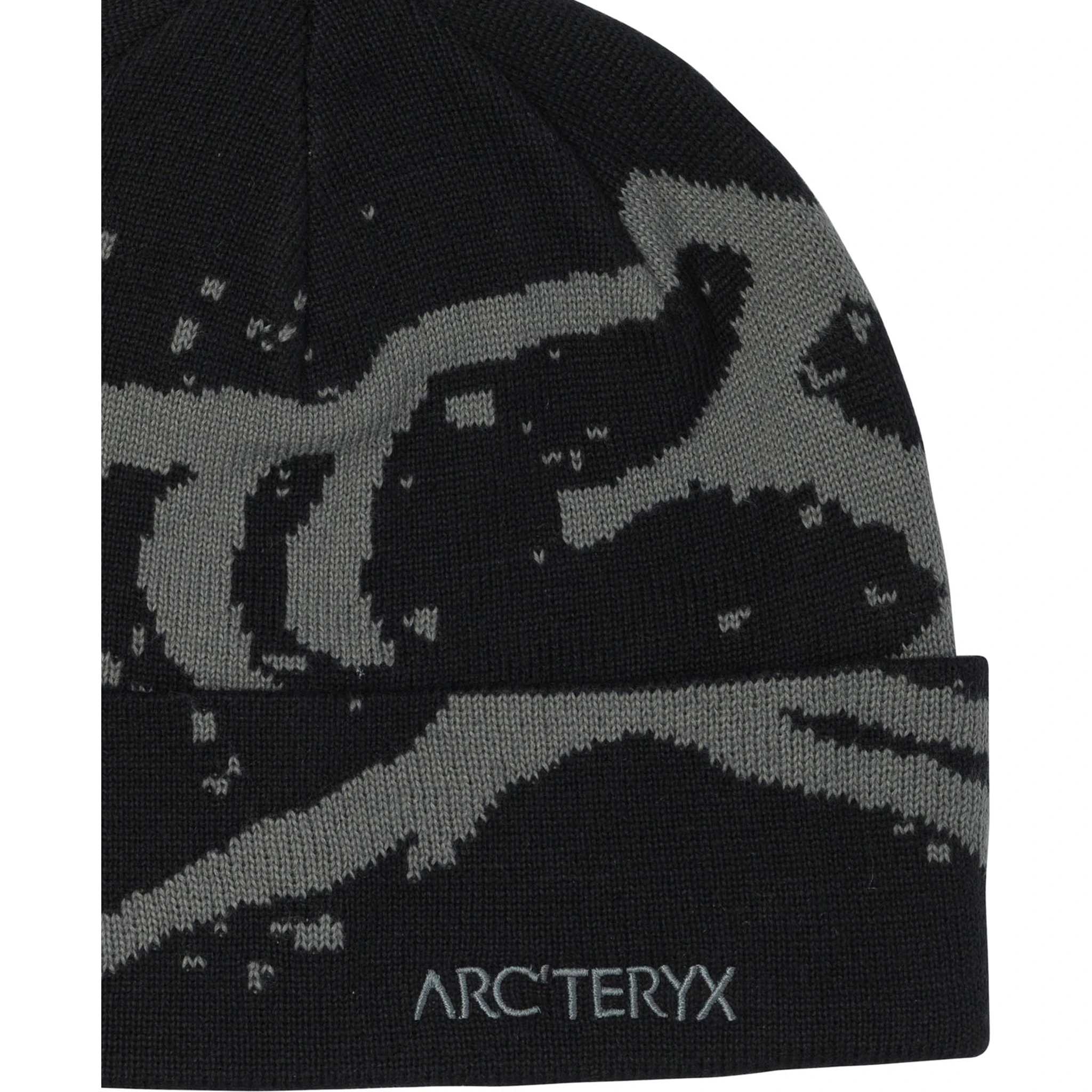 قبعة صوفية "Grotto TQ"