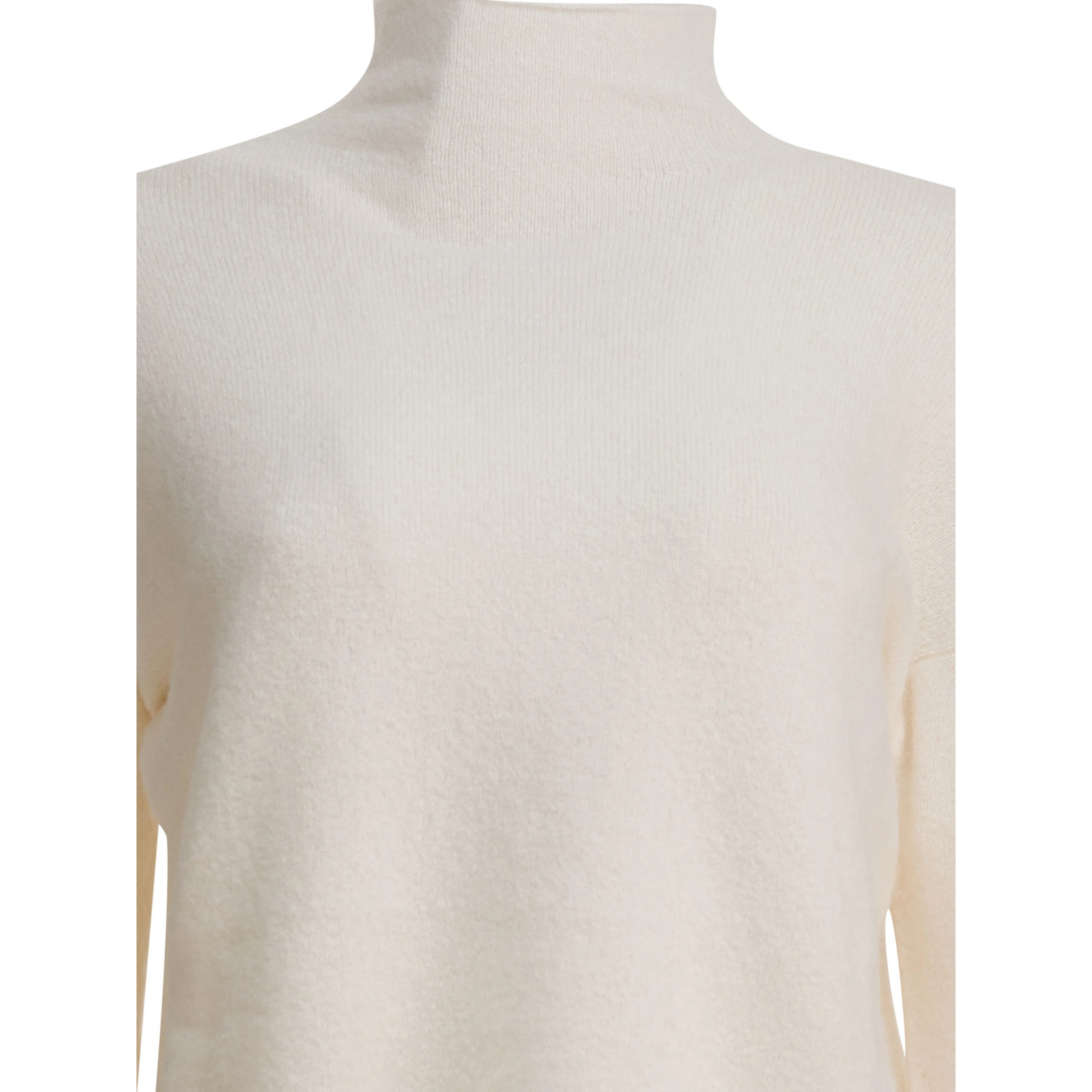 "Orlaya" Sweater