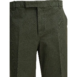 "Utility" pants