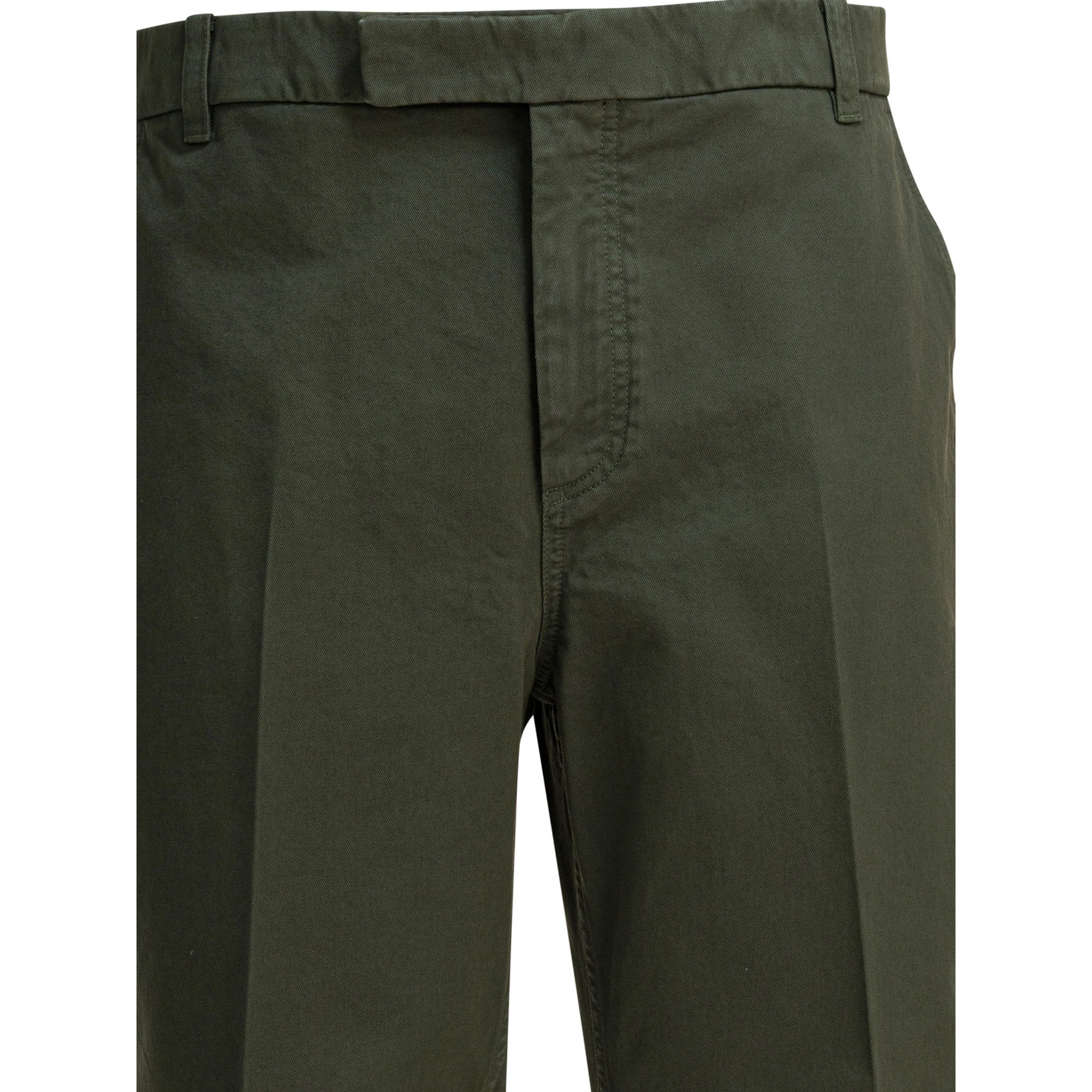 "Utility" pants