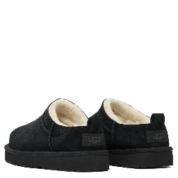 "Classic Micro" ankle boots