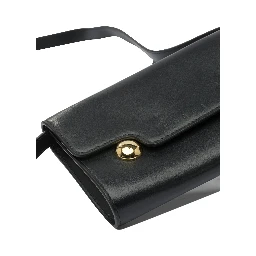 "Trunkaroo" crossbody bag