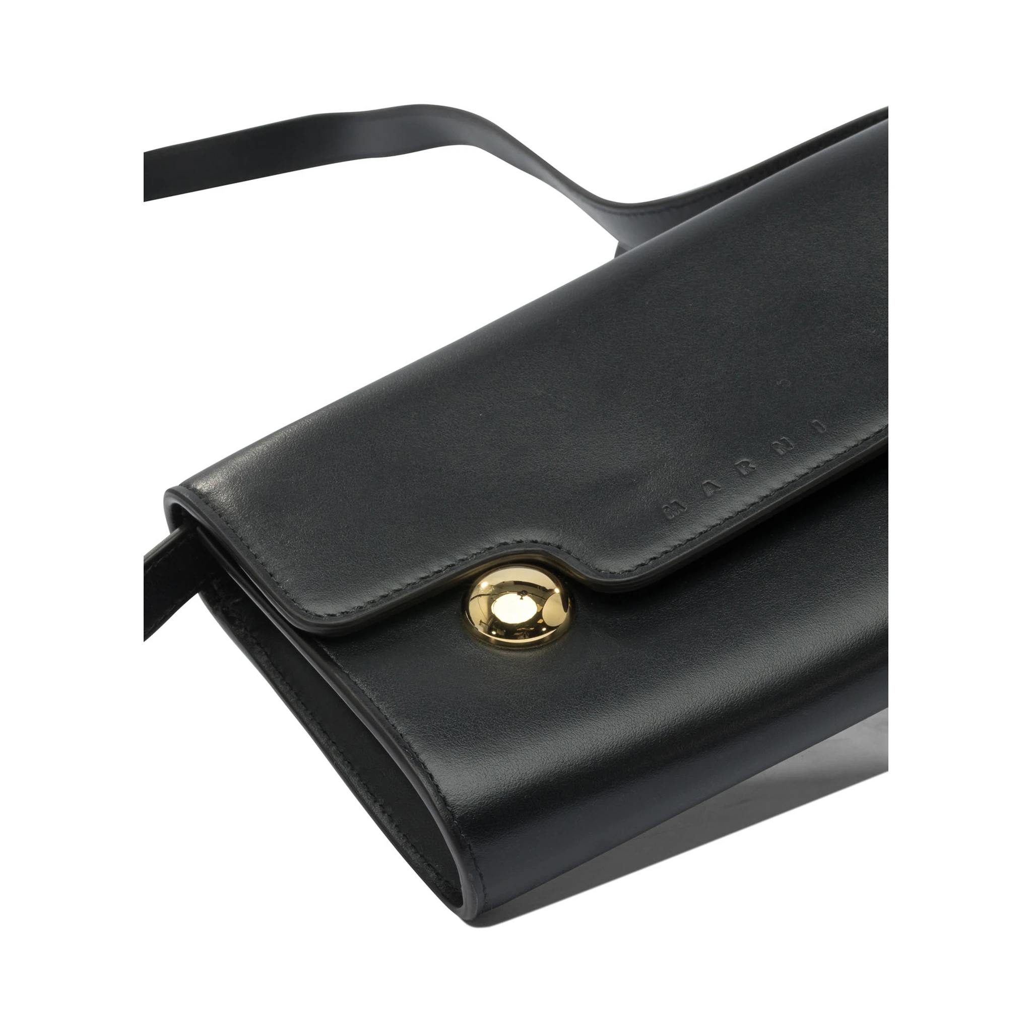 "Trunkaroo" crossbody bag