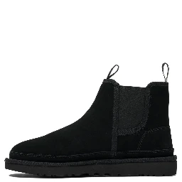 "Neumel" Chelsea ankle boots