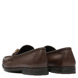 Loafers & Slippers