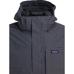 "Tres 3-in-1" Parka