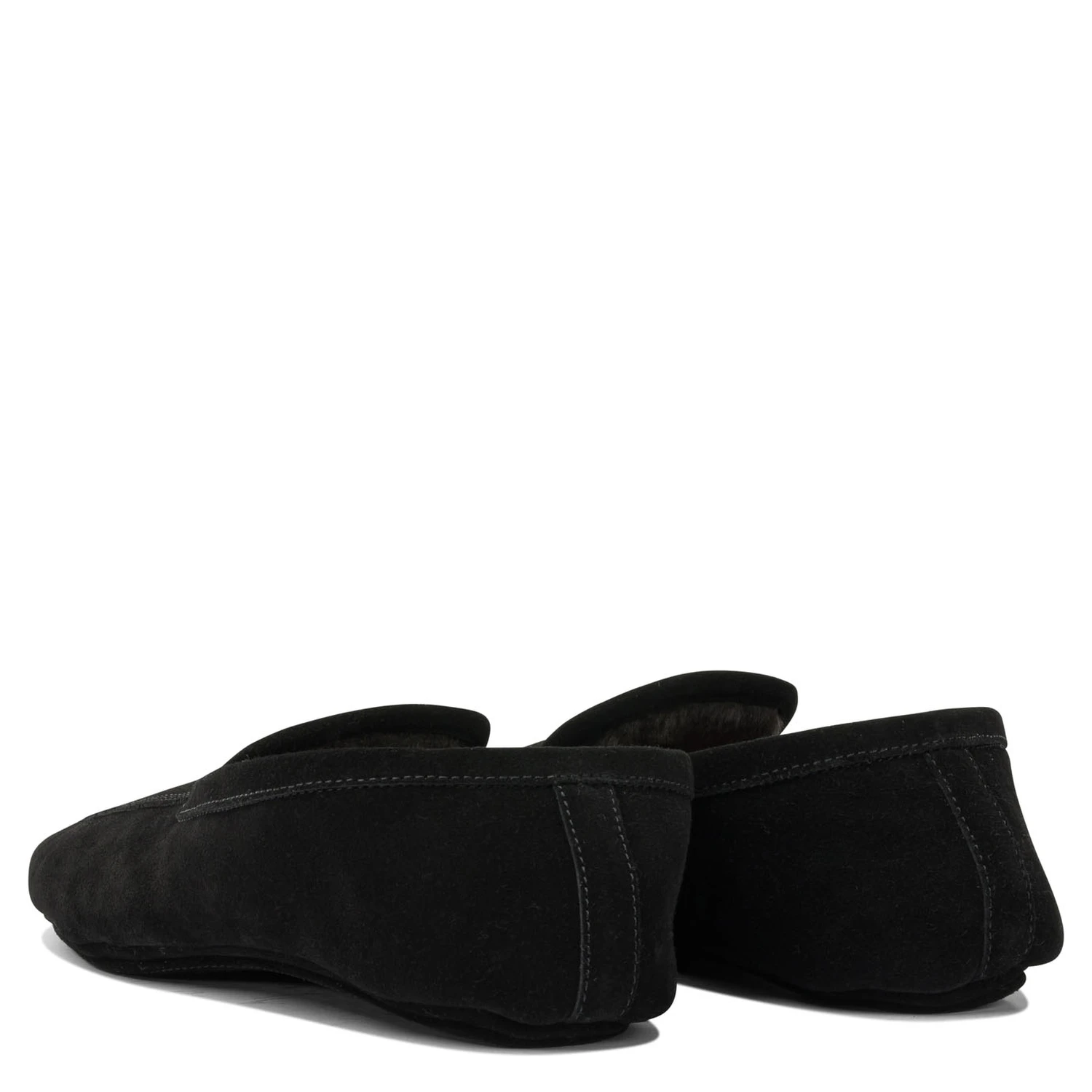 Loafers & Slippers