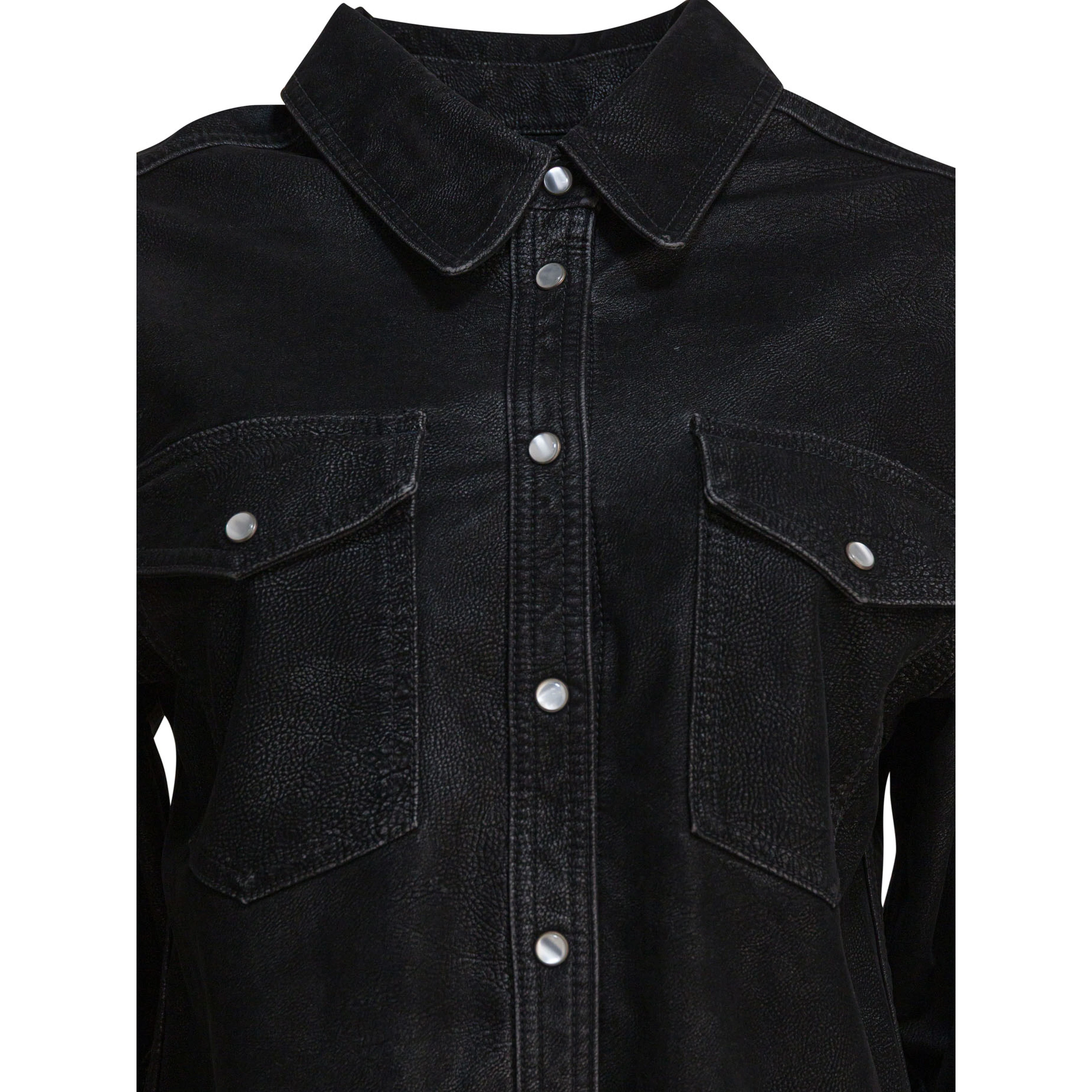 "Karima" shirt