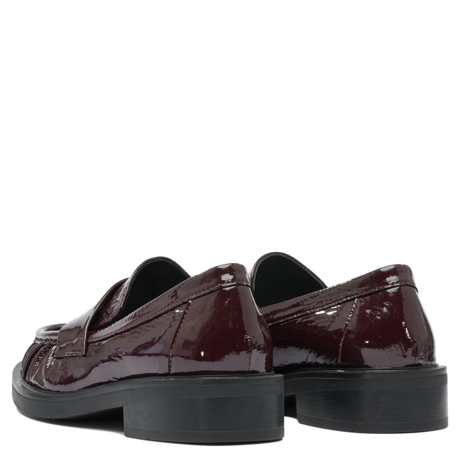 Loafers & Slippers