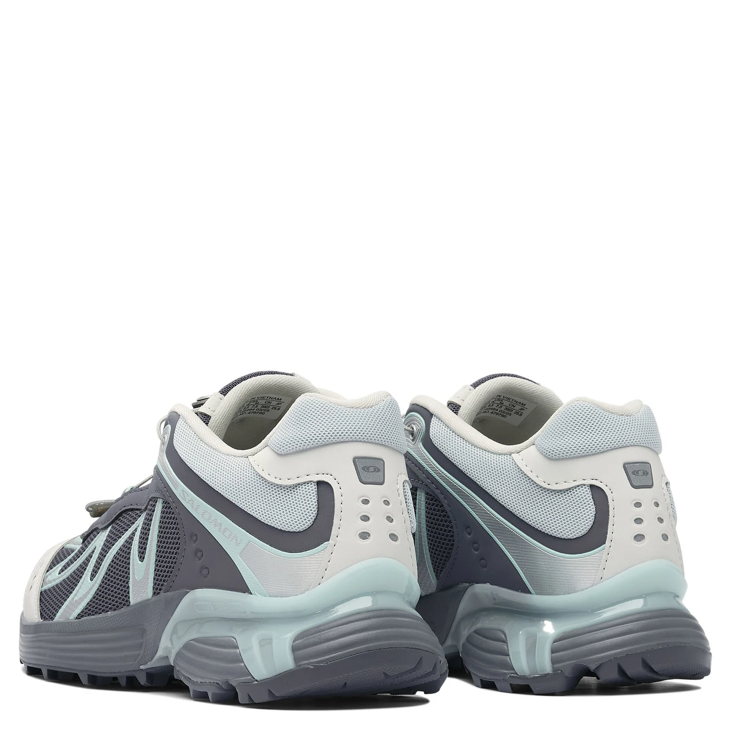 "XT-Whisper" sneakers