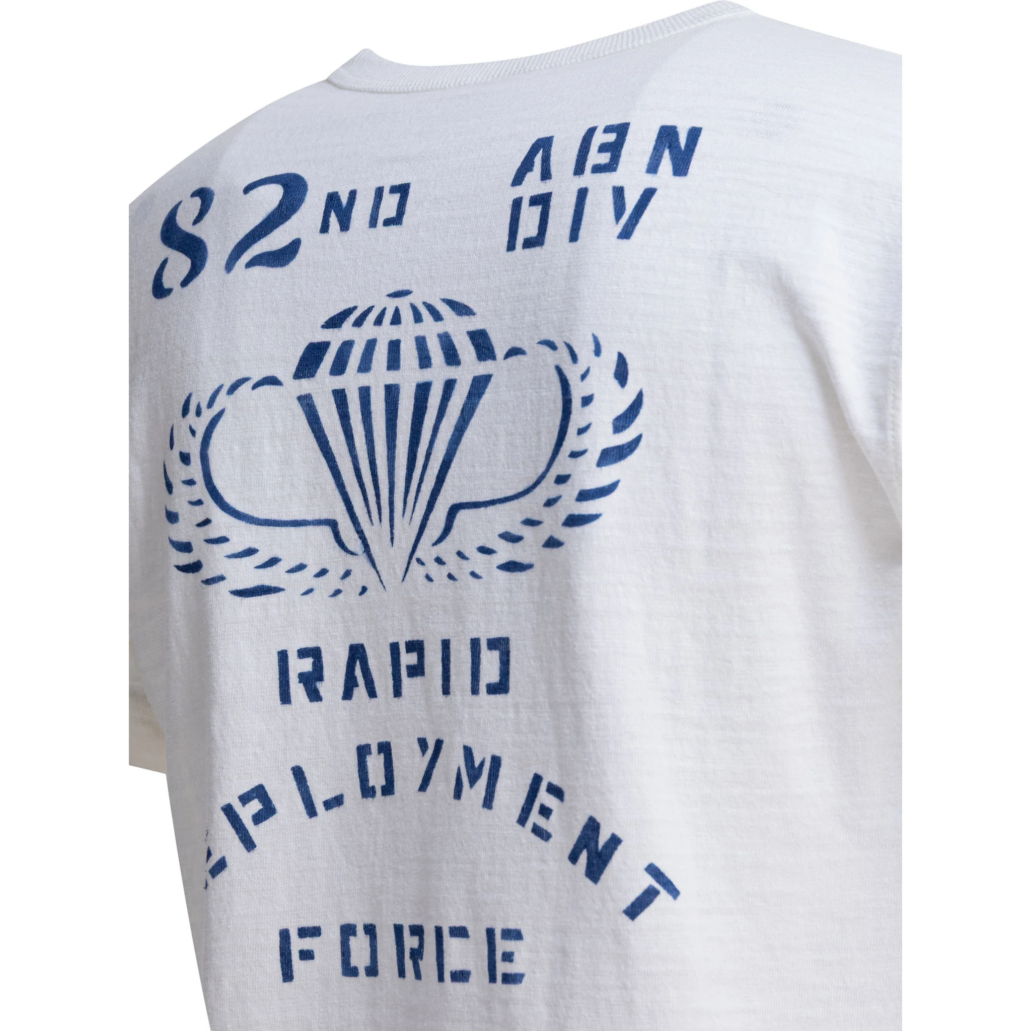 "82nd Airborne Division" T-shirt