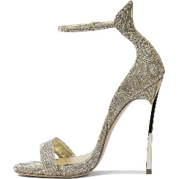 "Cappa Blade" sandals