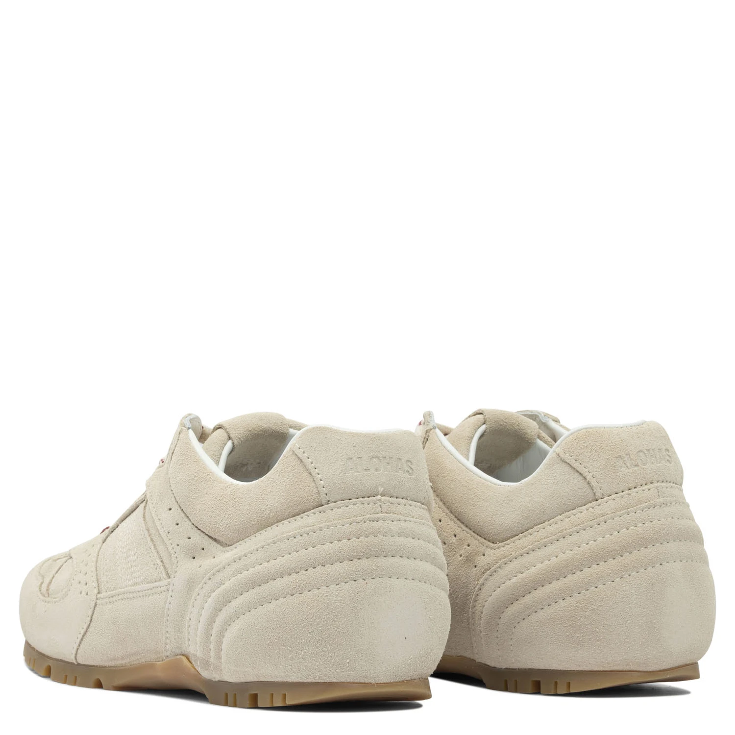 "TB 56" sneakers