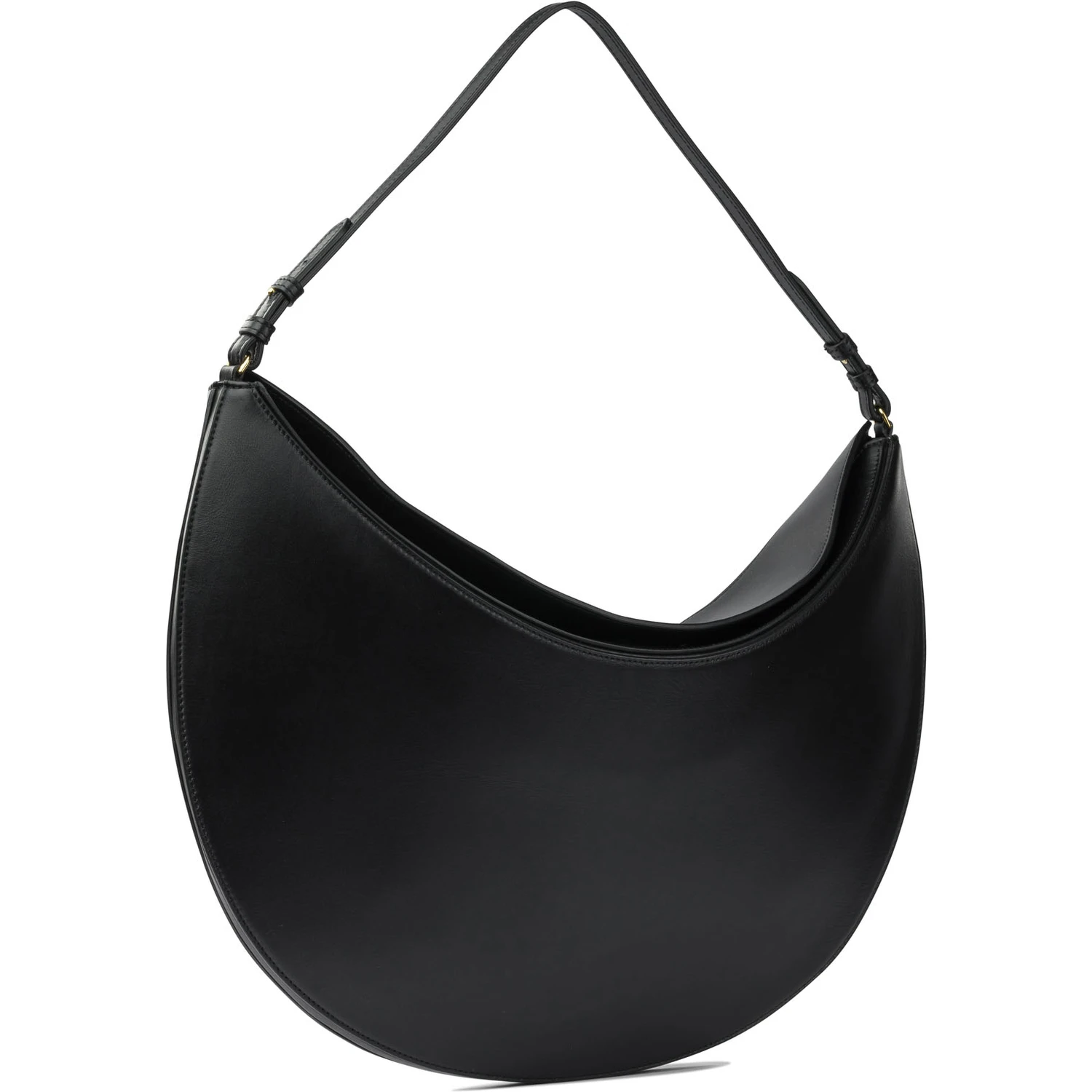 "Le Ovalo" shoulder bag