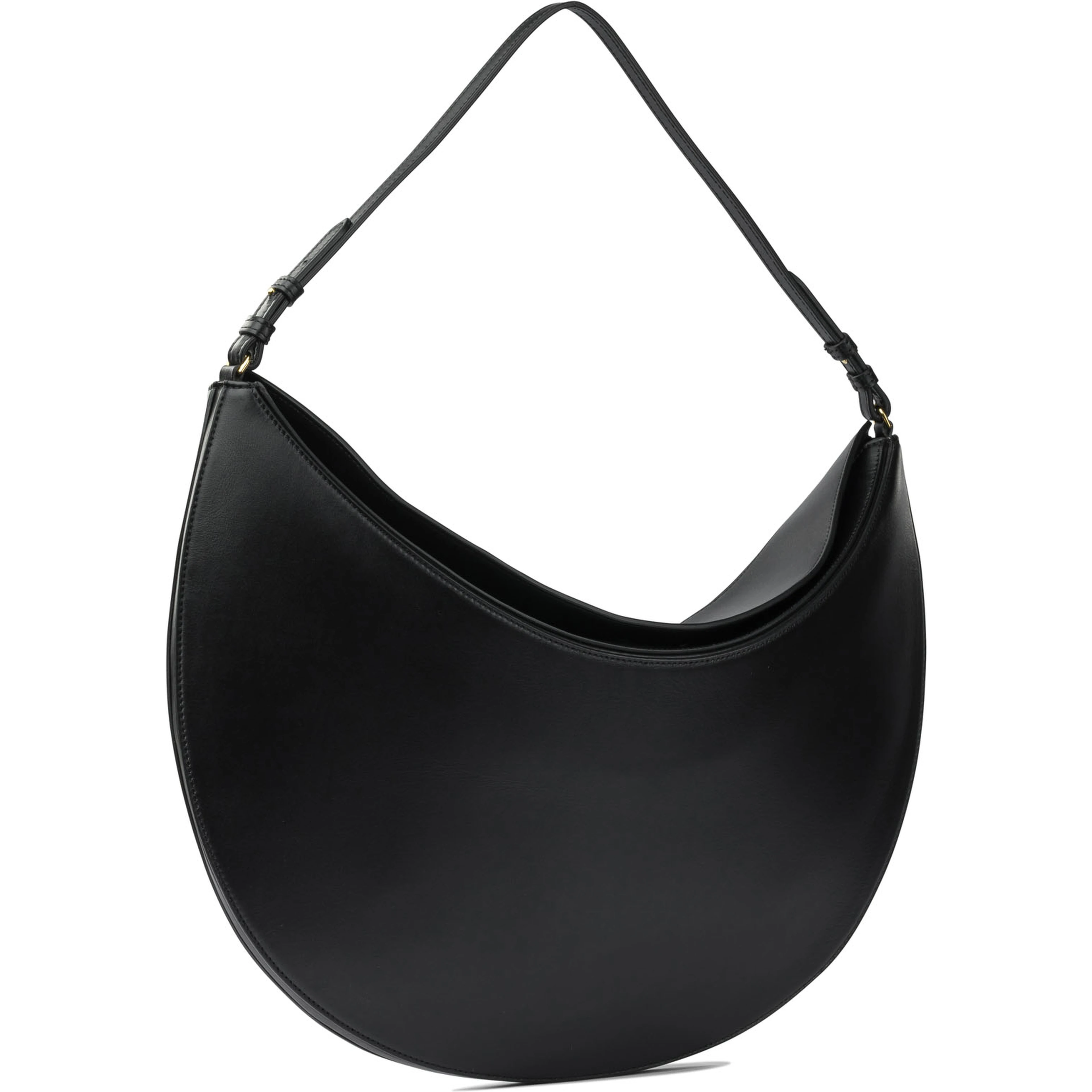 "Le Ovalo" shoulder bag