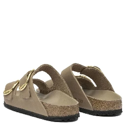 "Arizona Big Buckle" sandals