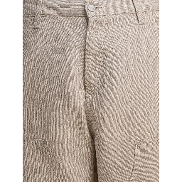 Pants "Walter Double Knee"