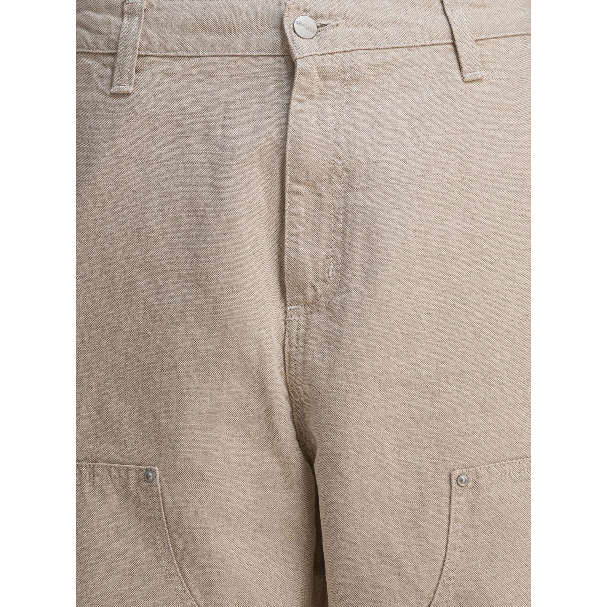 Pants "Walter Double Knee"
