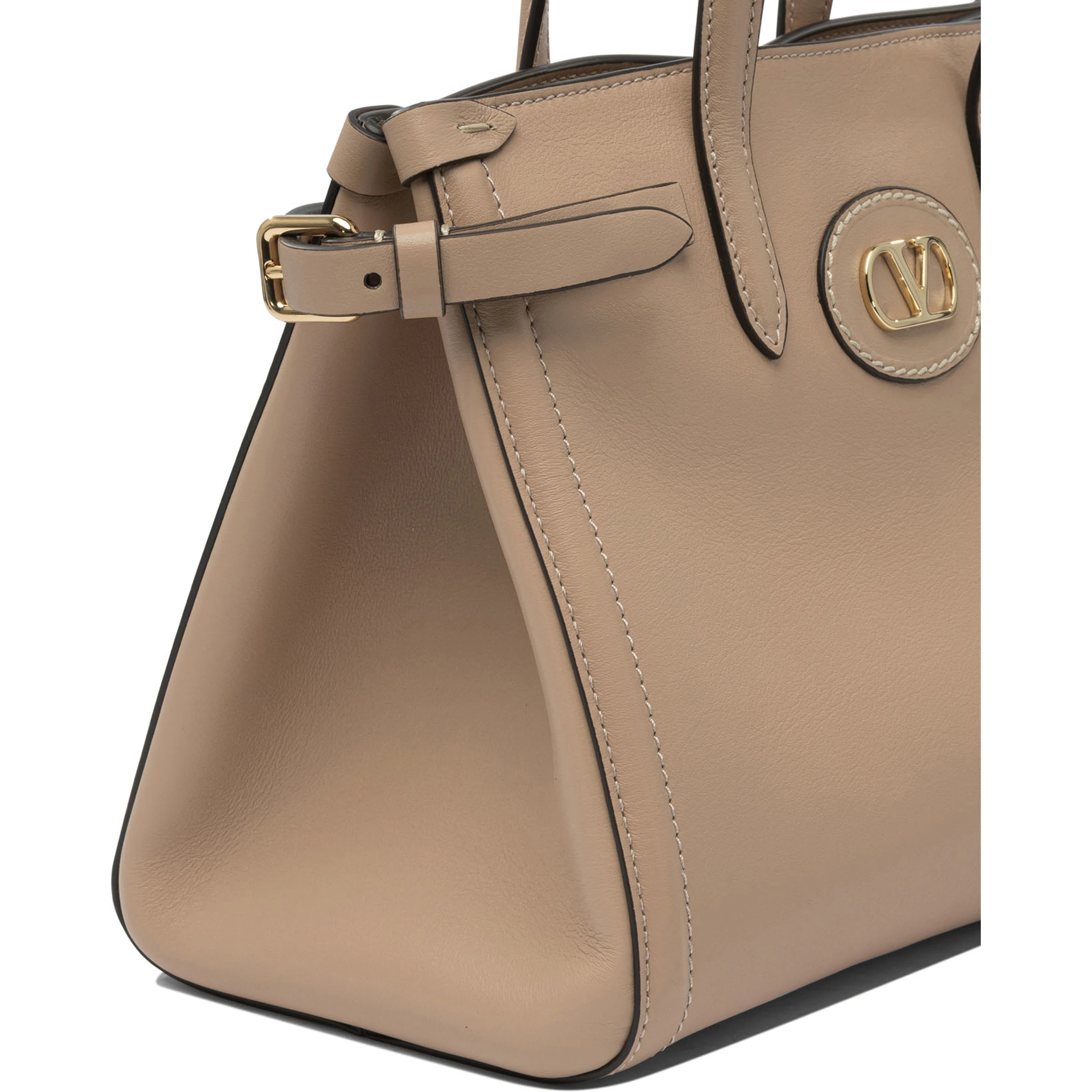 "Antibes" tote bag