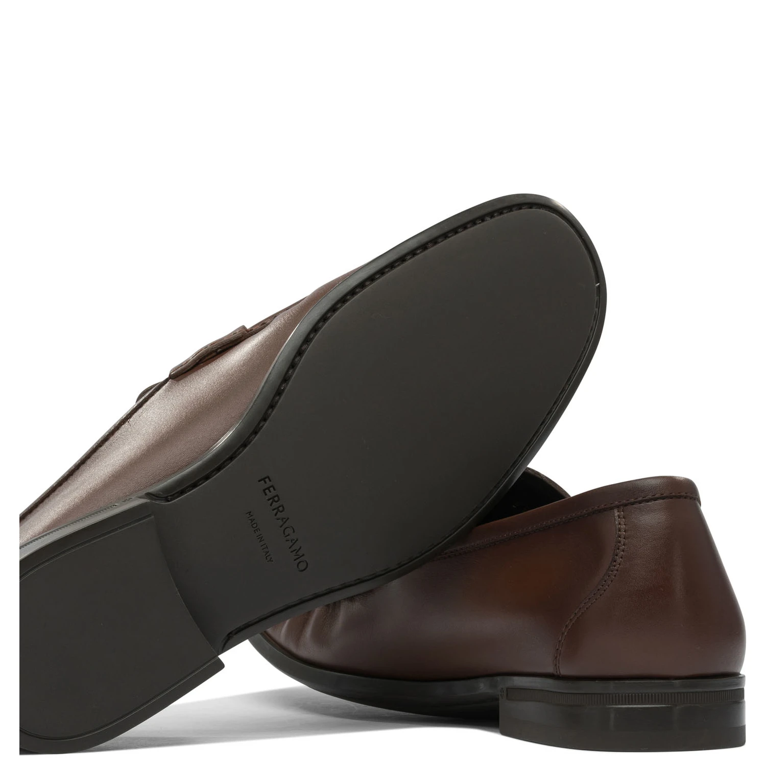 Loafers & Slippers