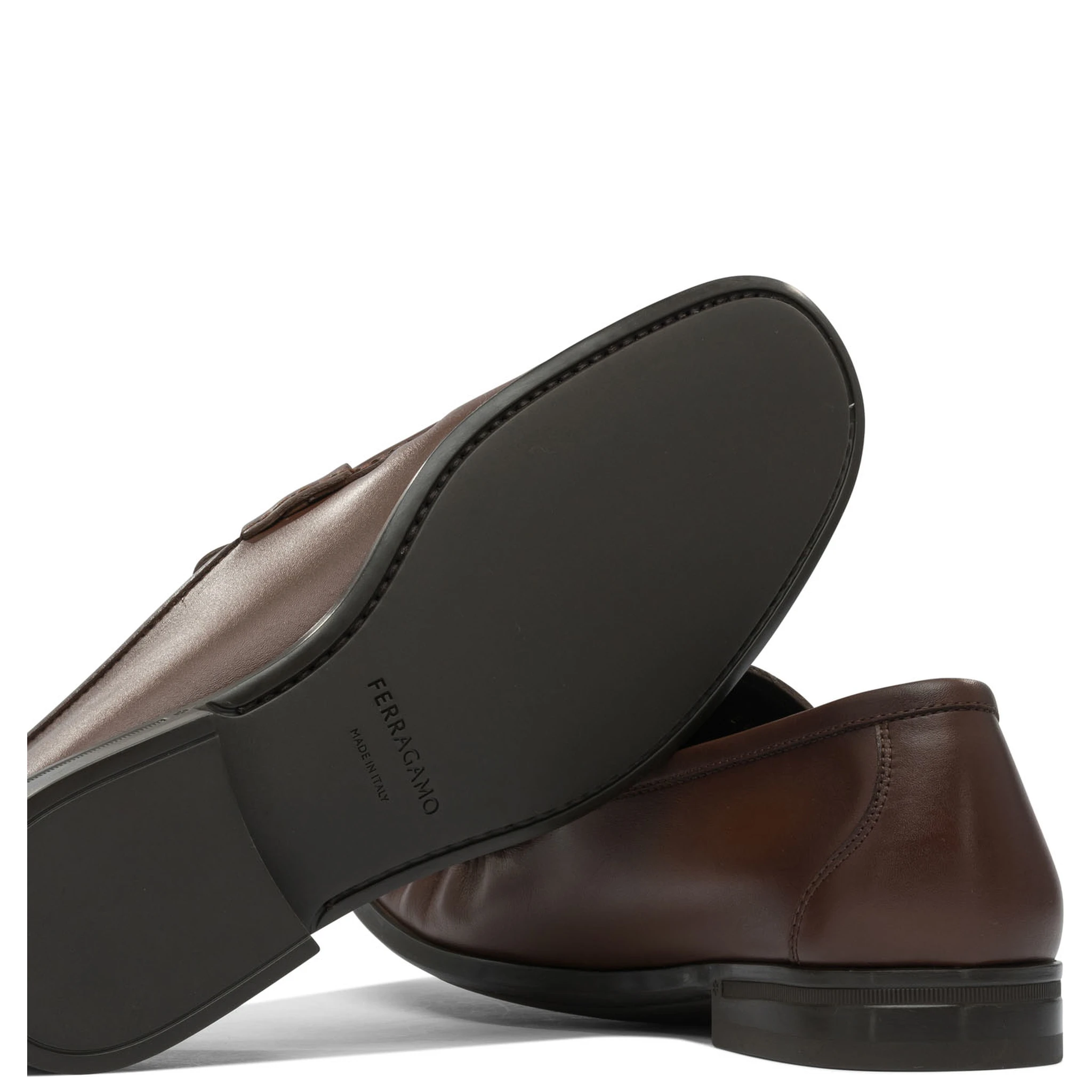 Loafers & Slippers