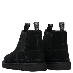 "Neumel" Chelsea ankle boots